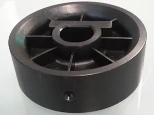 Jang Seed Roller M-2