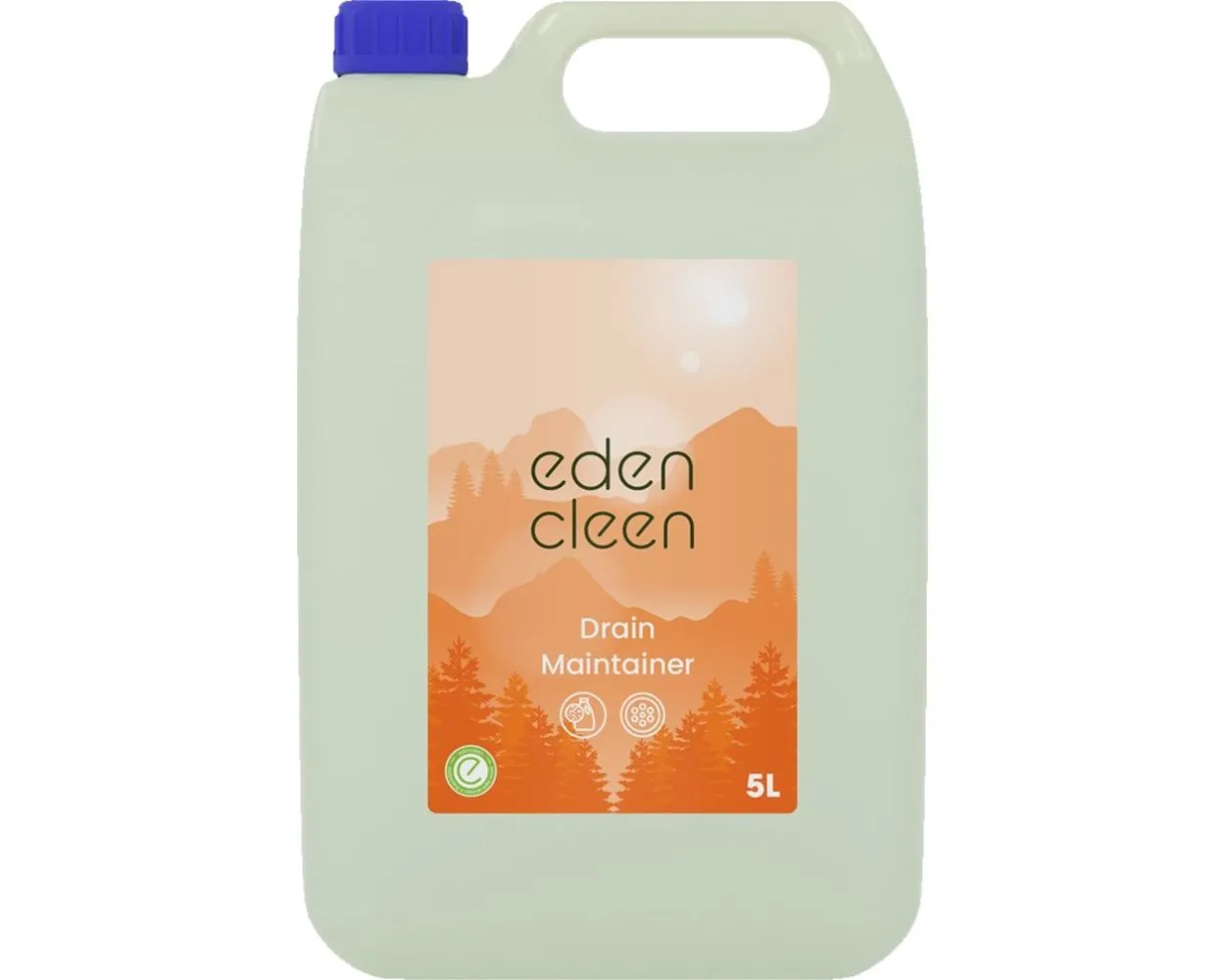 Edencleen Drain Maintainer, 5 ltr