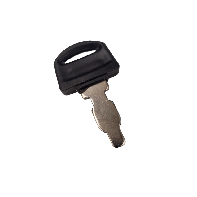 15HP Chipper Ignition Key for Electric Start Chipper