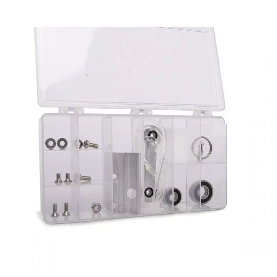 Spare Parts for Quick Cut Babyleaf Harvester