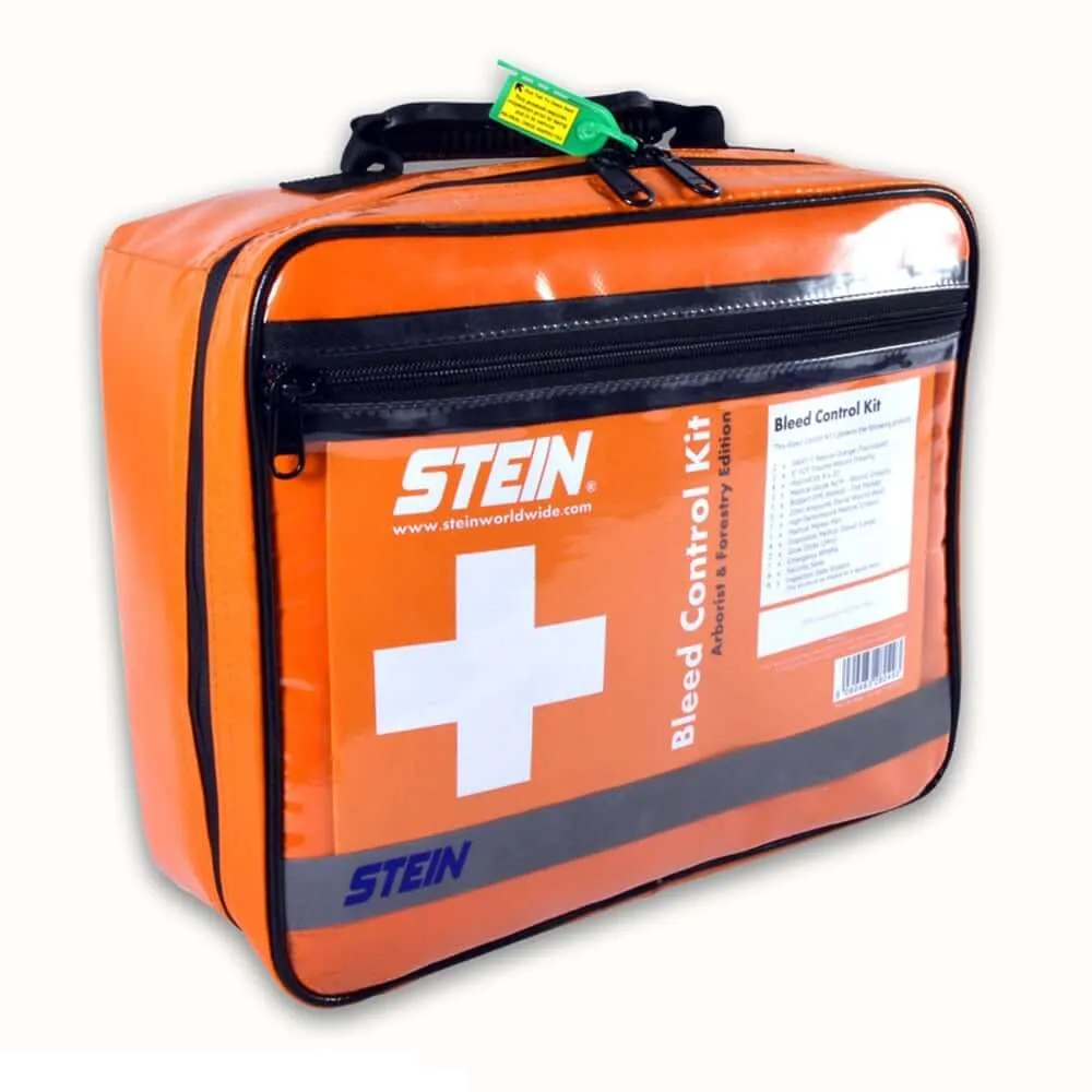 Stein Large Bleed Kit | FREE UK Del. | Gustharts