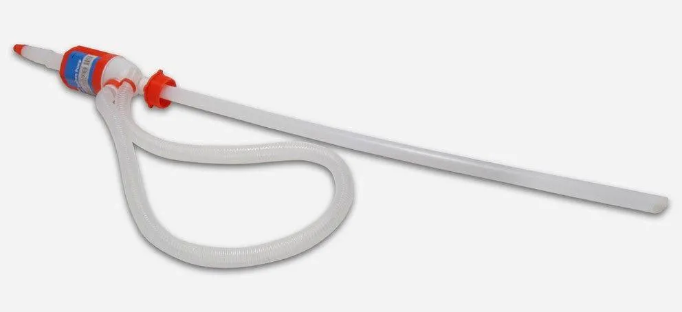 HILKA Large Syphon Pump