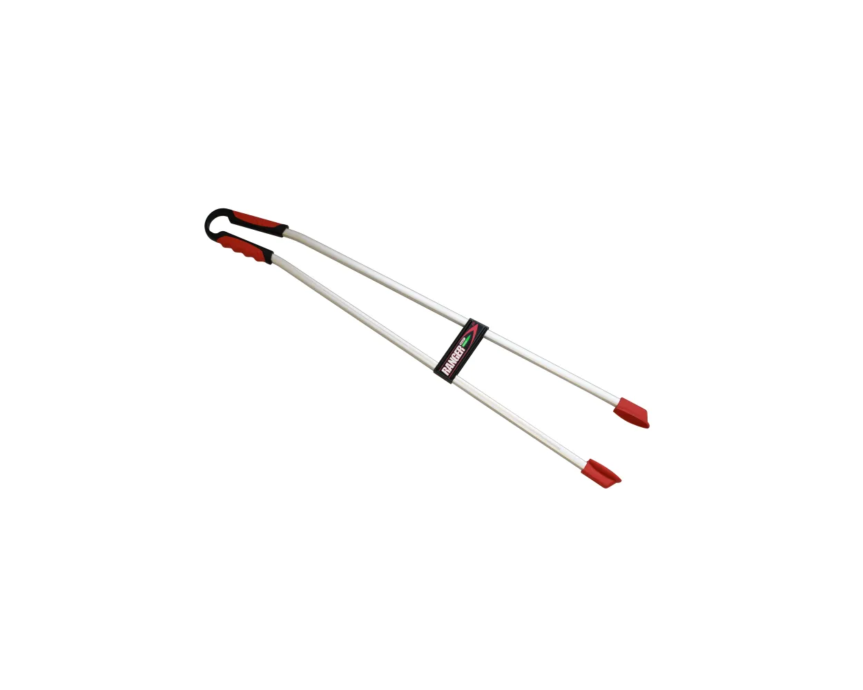 Ranger Max Tong-Type Litter Picker, 35 Inch
