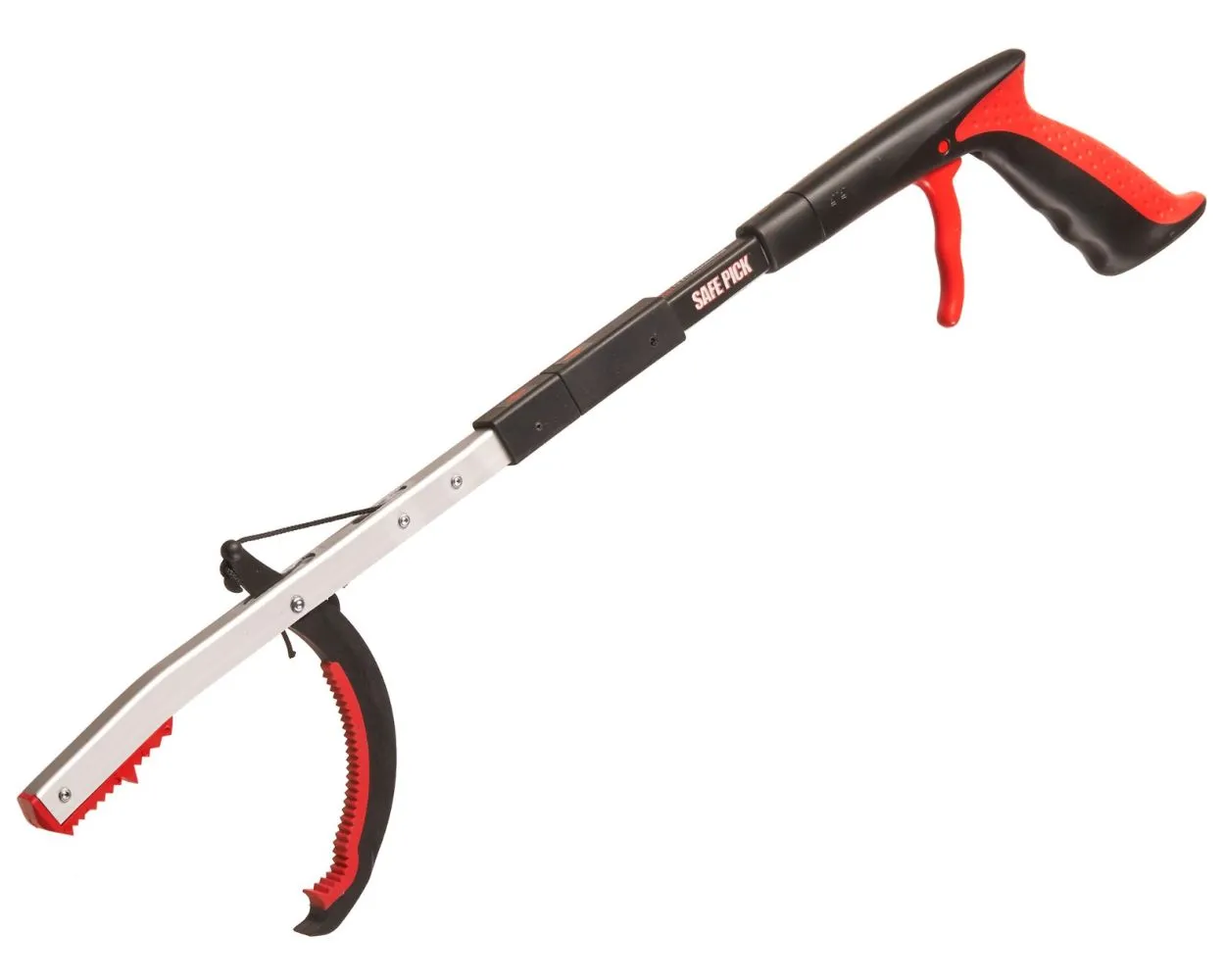 Safe-Pick Litter Picker, 18inch