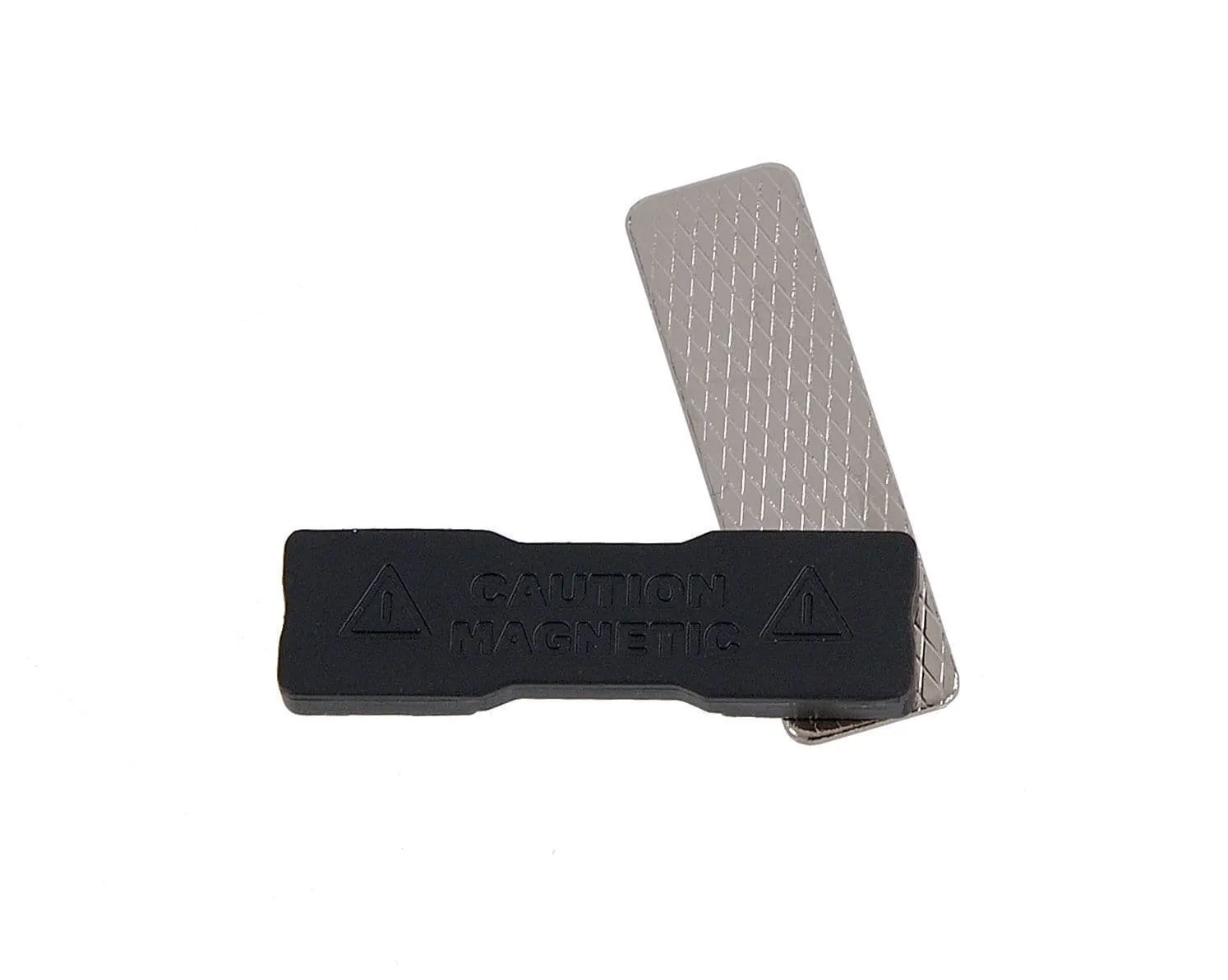 Magnetic Badge And Name Card Holder