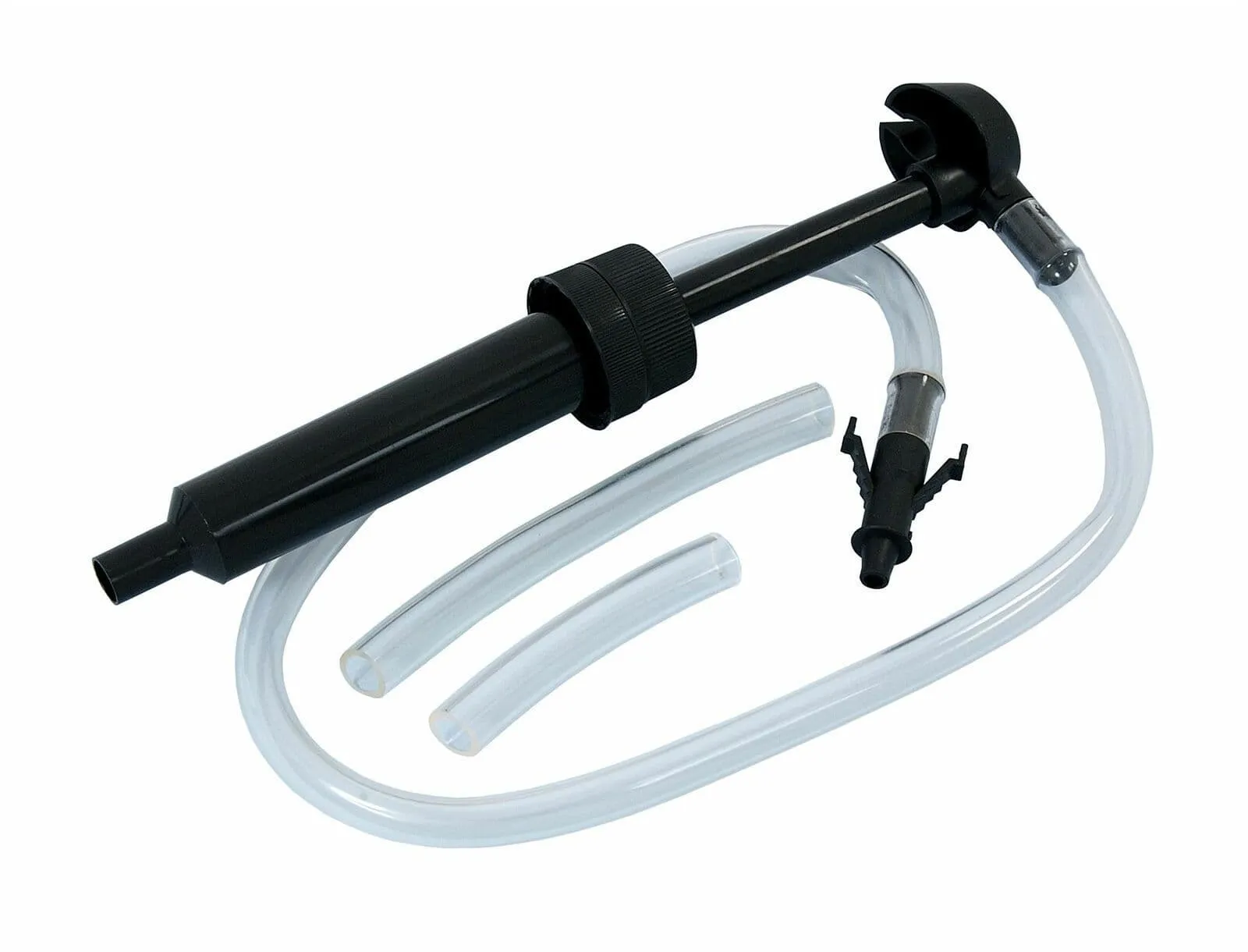 Manual Fluid Transfer Pump Transmission Gear Oil Liquid Transfer Dispenser Tool