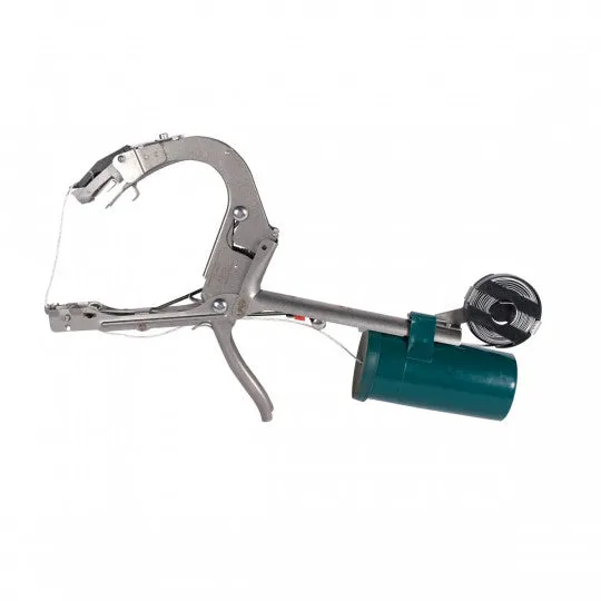 Terrateck Manual Buncher