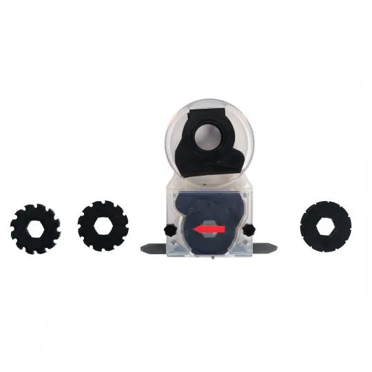 Terrateck Manual Seeder for Cell Planter Trays