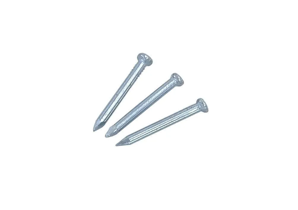 Masonry Concrete Nails 1.5" 1 Kg