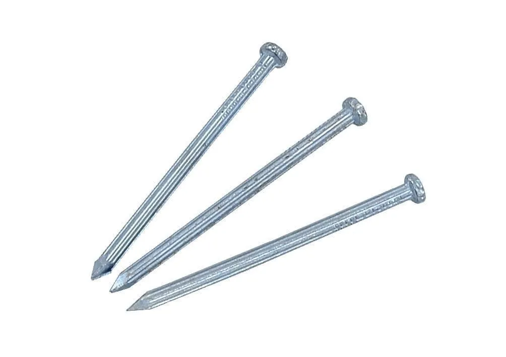 Masonry Concrete Nails 3" 1 Kg