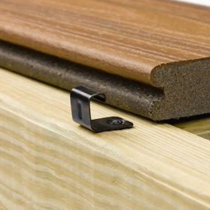 Trex Starter Clips (Box/36)             gTRCLIPb