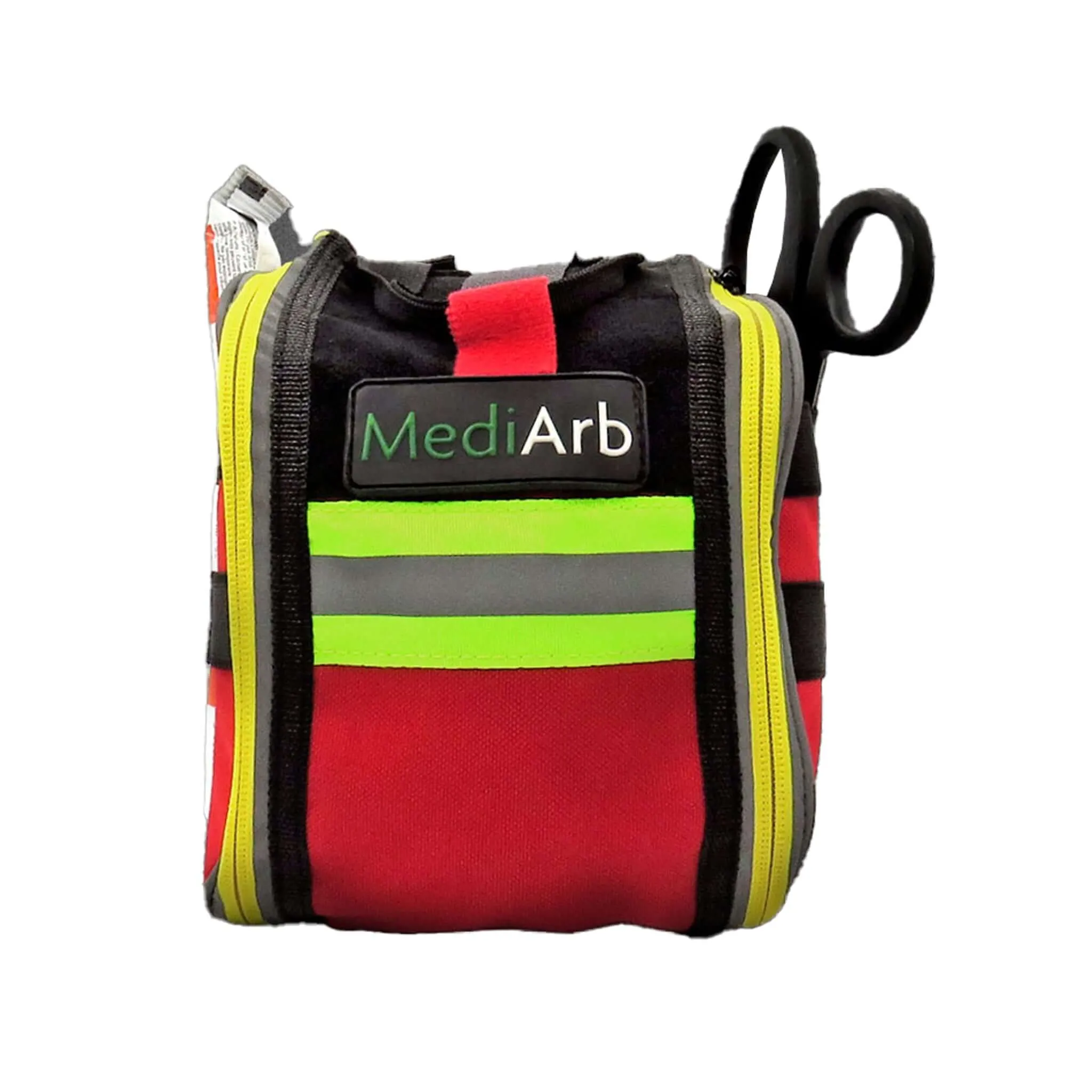 MediArb Rescue Trauma pouch