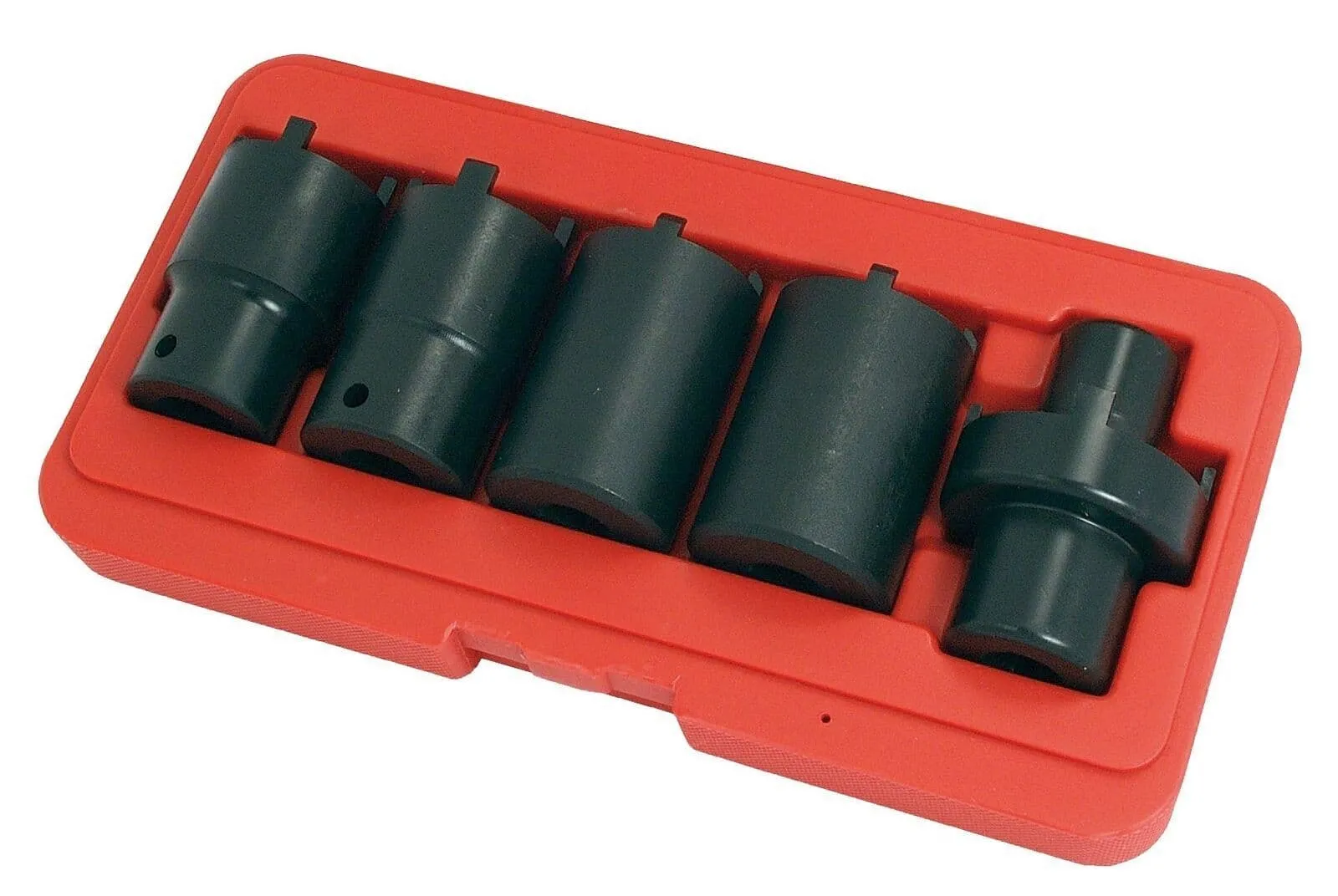 Mercedes Benz Gear Box Socket Set 5Pc 1/2" W460,61,63, W107,114,15,16, W123,26