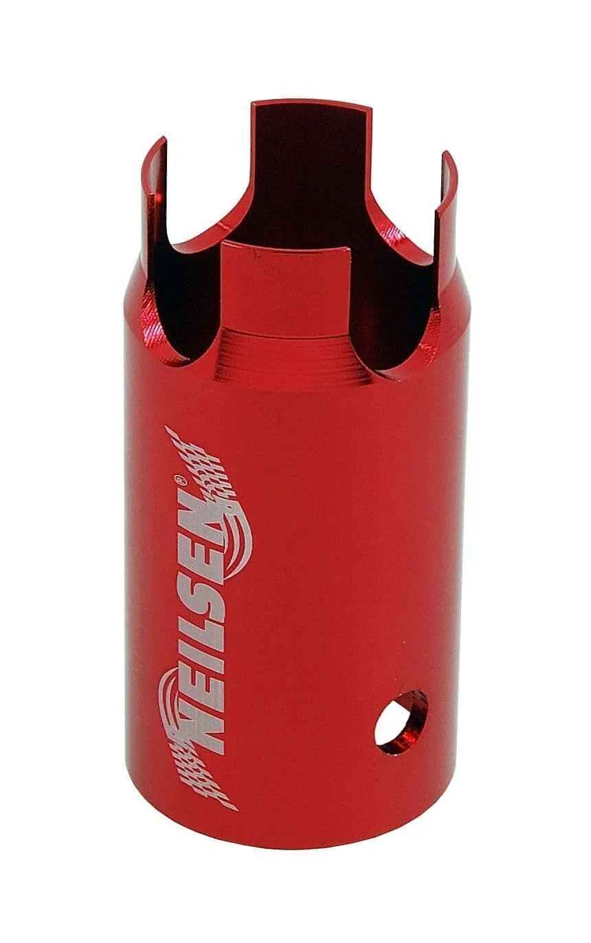 Mercedes Ignition Lock Switch Sleeve Remover Tool W129 W140 W202 W210 W220