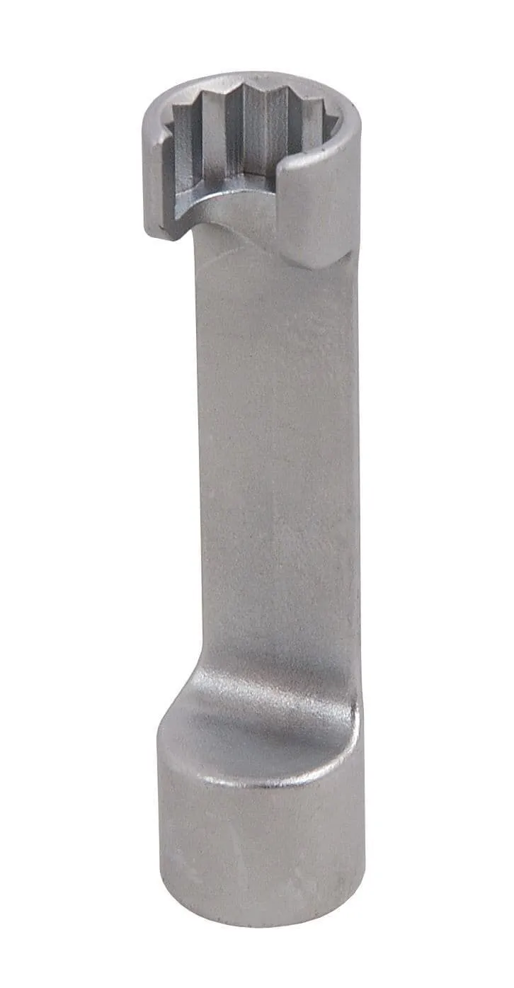 Mercedes Sprinter 14mm Diesel Fuel Injection Pipe Wrench Injector Line Socket