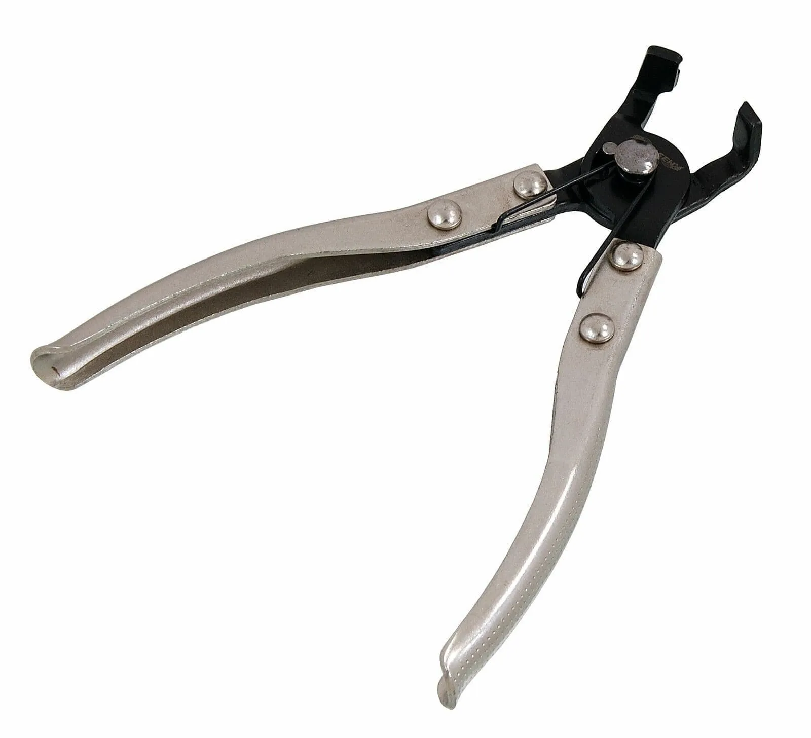 Metal Clic & Clicr-R Type Hose Clip Plier Collar Clamp Cv Boot Swivel Tool