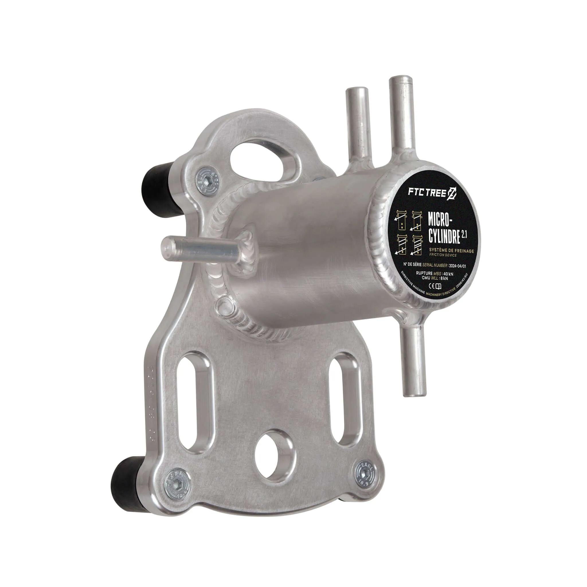 FTC Micro Cylinder 2.1 Friction Device | FREE UK Delivery