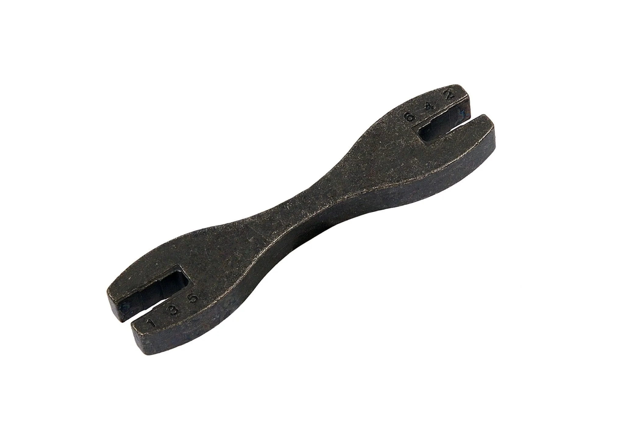 Motorbike Spoke Key 6 In 1 Wrench Spoke Spanner Motorcycle Bicycle