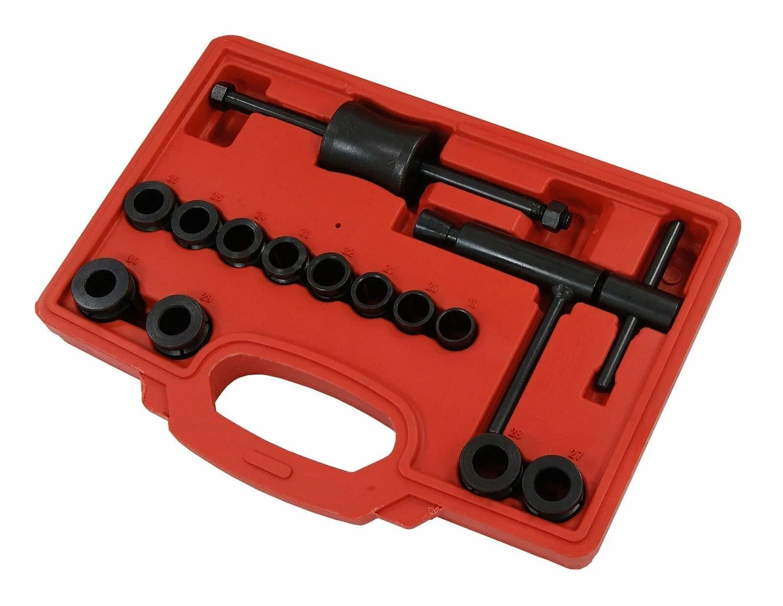 Motorcycle Bike Brake Piston Removal Set Motorbike Caliper Tool Kit