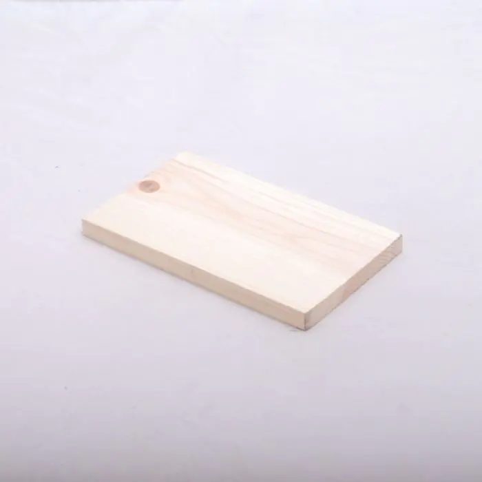 16X100 Par First Grade Redwood (12X94) FSC(R)