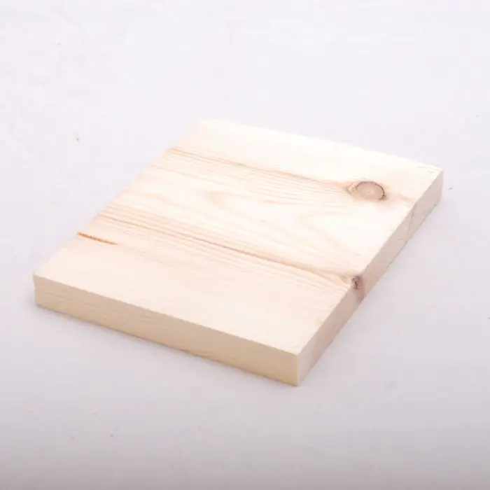 25X200 Par First Grade Redwood (21X192) PEFC