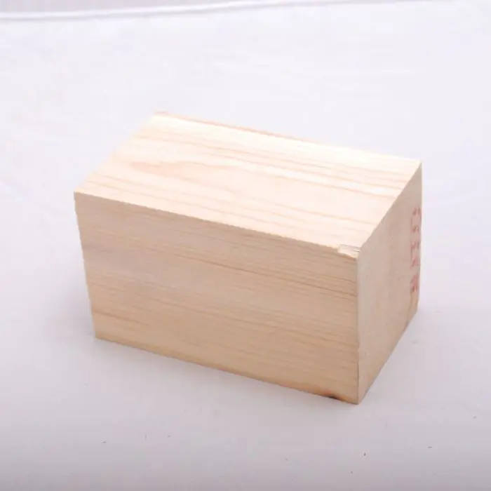 100X100 Par First Grade Redwood (94X94) FSC(R)