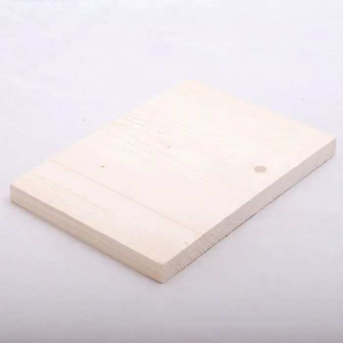 22x225 Planed Standard Grade Whitewood (18x219) PEFC Certified