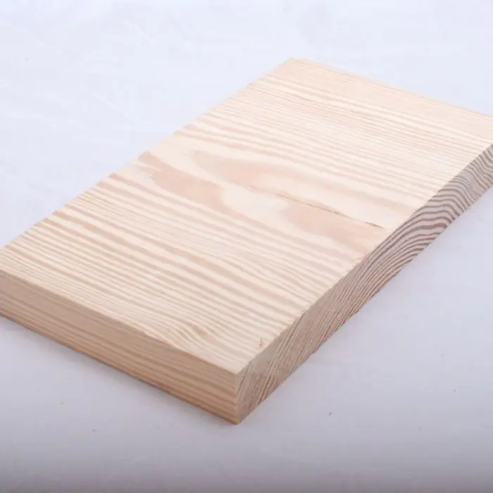 38X300 Par Yellow Pine (33X280).