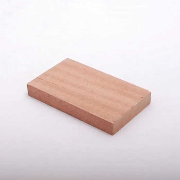 25X100 Par Red Hardwood (21X92)