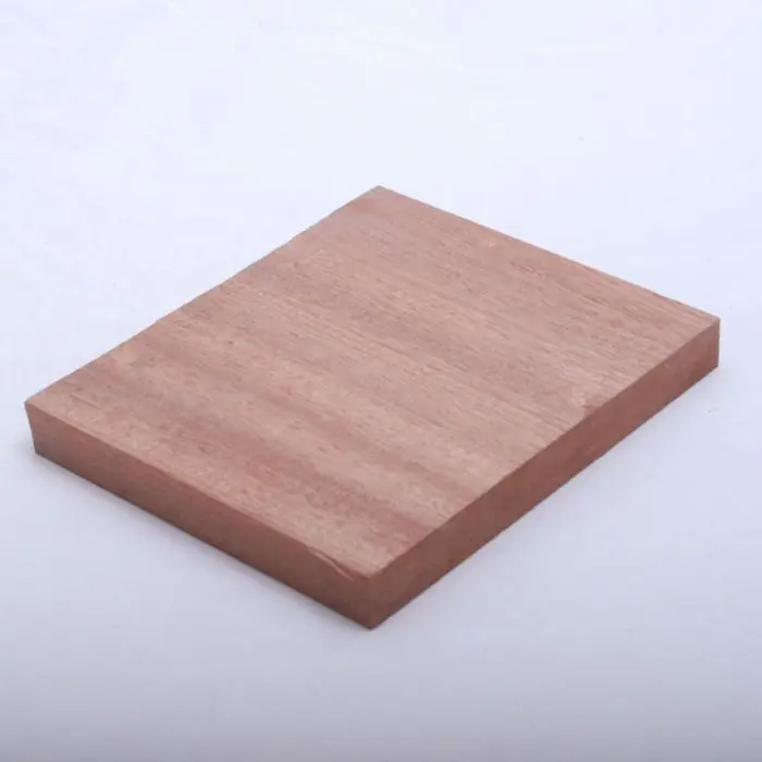 25X200 Par Red Hardwood (21X192)