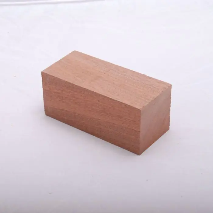 75X75 Par Red Hardwood (67X67)