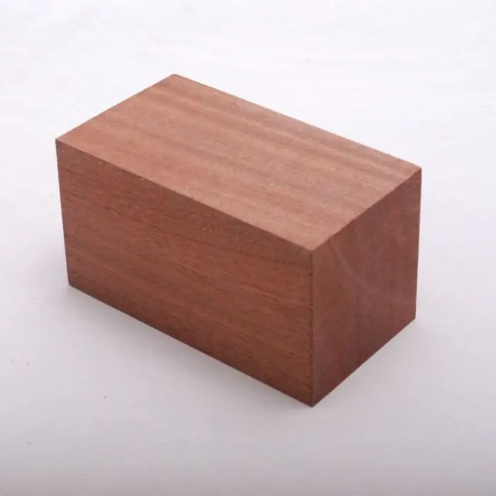 100X100 Par Red Hardwood (92X92)