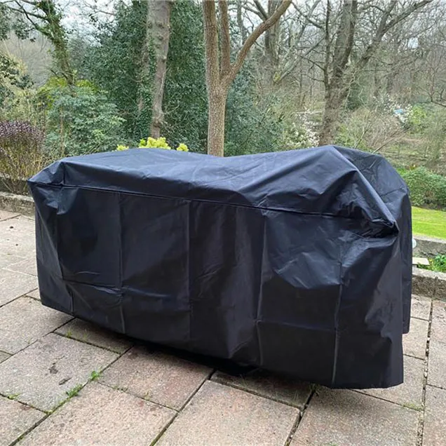 Table Cover/Mule Transporter Cover (170cm x 94cm x 71cm)