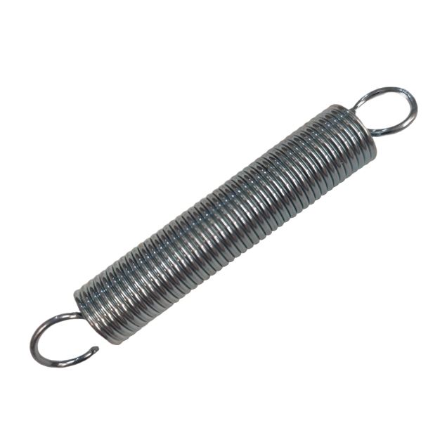Tension Pulley Spring for the Electric Tracked Dumper