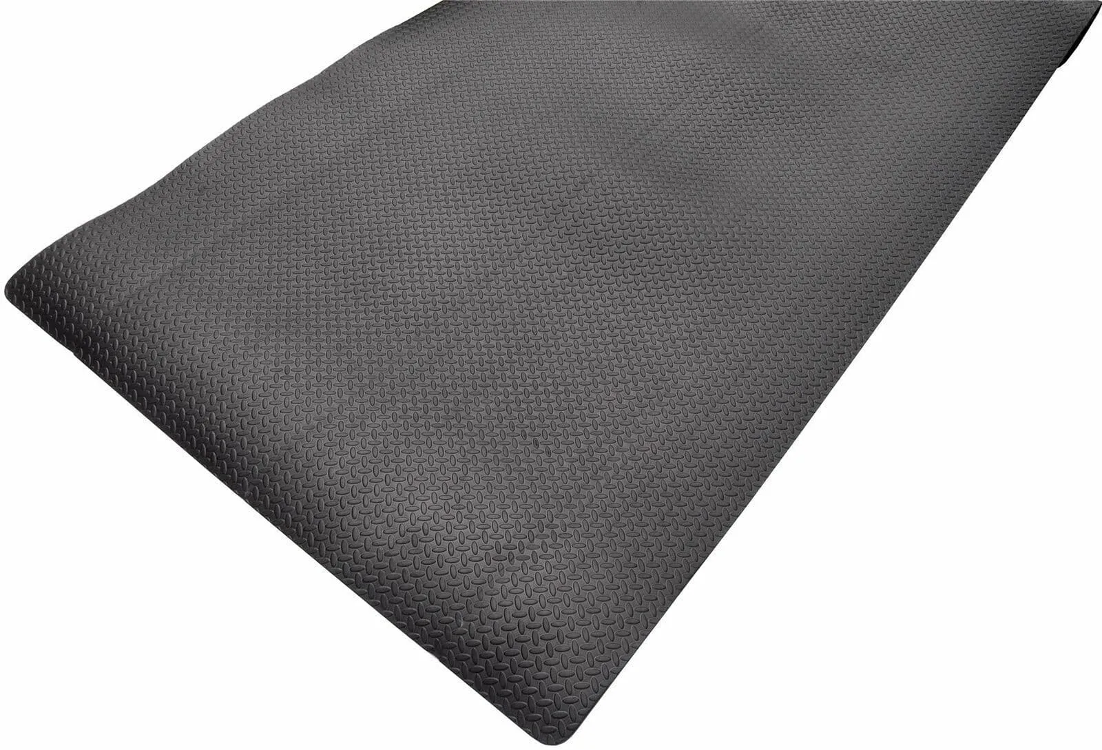 Multi Purpose Eva Floor Mat For Workshop Garage Floor Protection 235 X115 mm