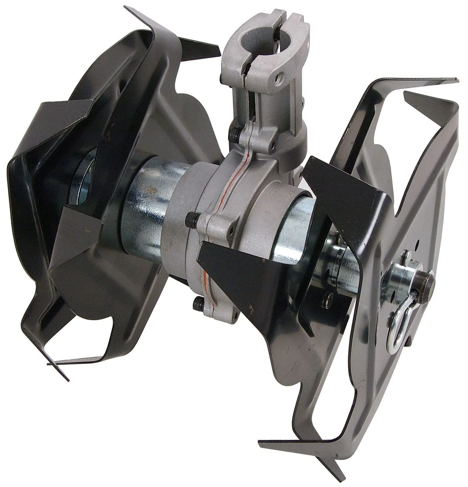 Neilsen Tiller Attchment For Ct4445 Wheeled Strimmer Ct4446