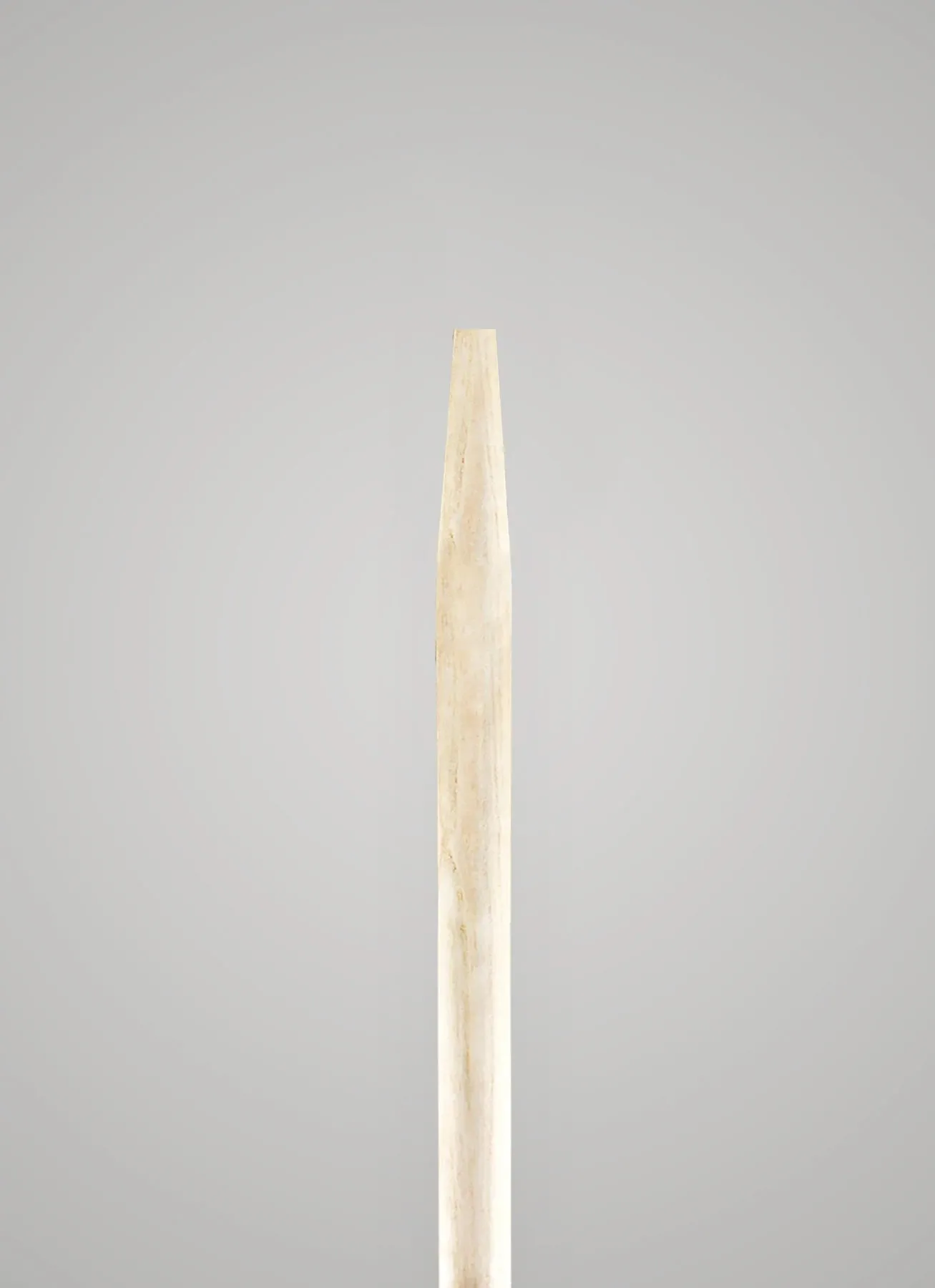 28mm Ash Long Handle - Suitable For Neversink Hand Tools