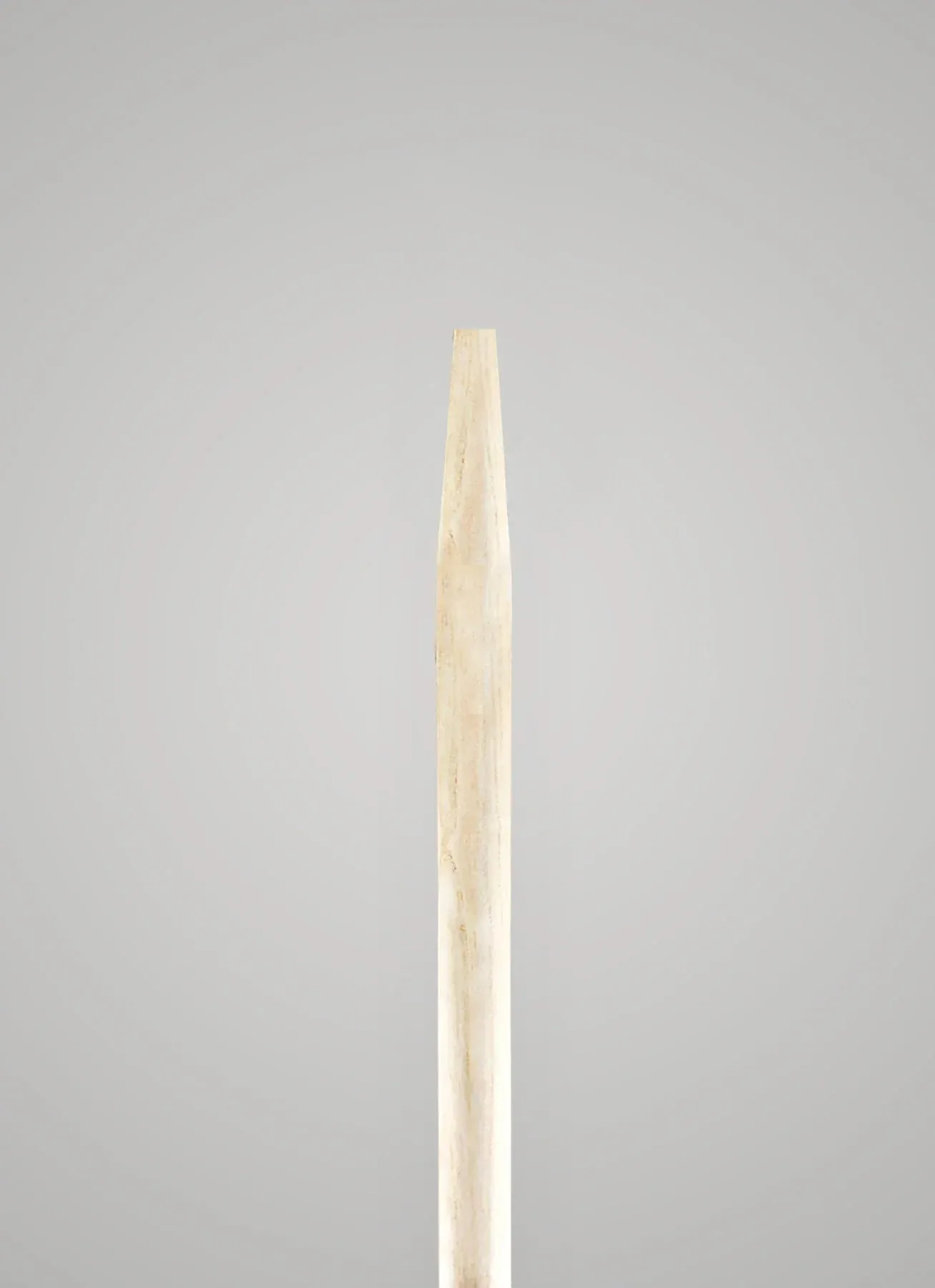 28mm Ash Handle 1.8m Tapered - Suitable for Glaser Hand Tools