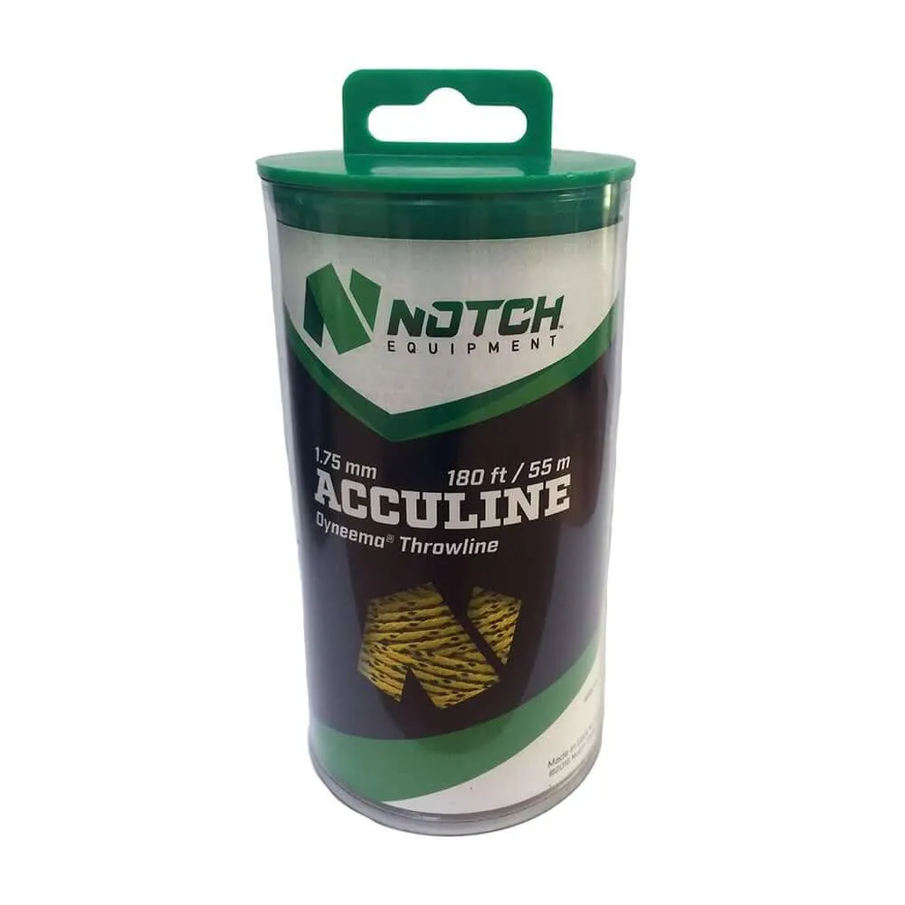 NOTCH 1.75mm x 55m Throw Line | Next Day Delivery