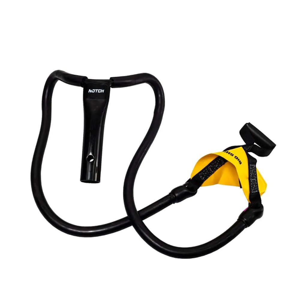 Notch Big Shot Replacement Catapult Head - Send Your Line Sailing