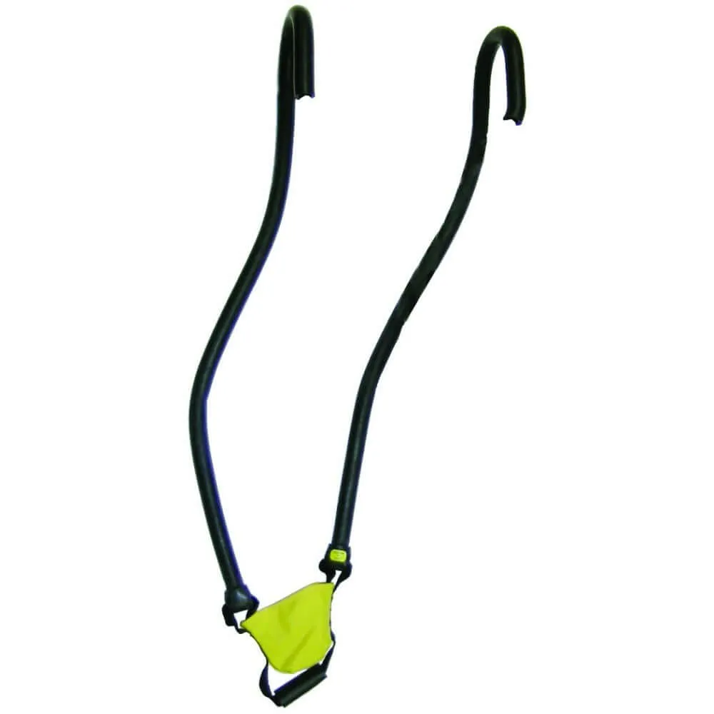 Notch Equipment Tubing & Pouch | Next Day UK Delivery