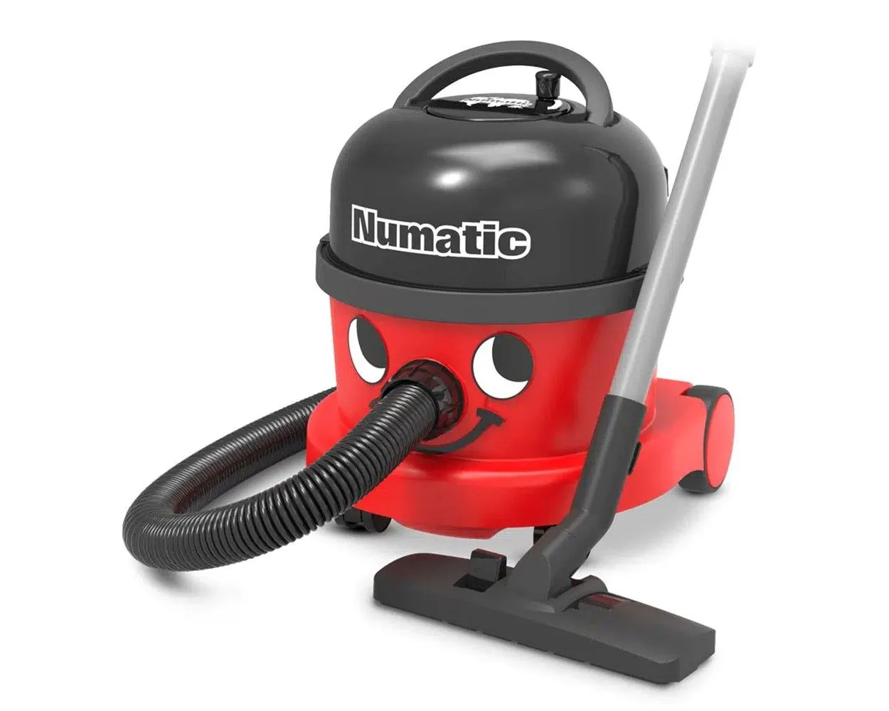 Numatic NRV240-11 'Henry' Commercial Dry Hoover