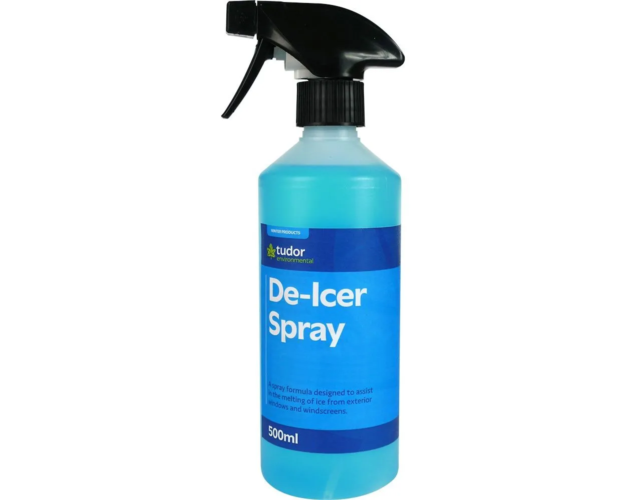 De-Icer Trigger Spray -30°C