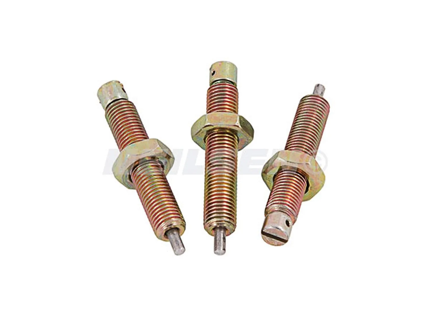 Oil Controller For Generator