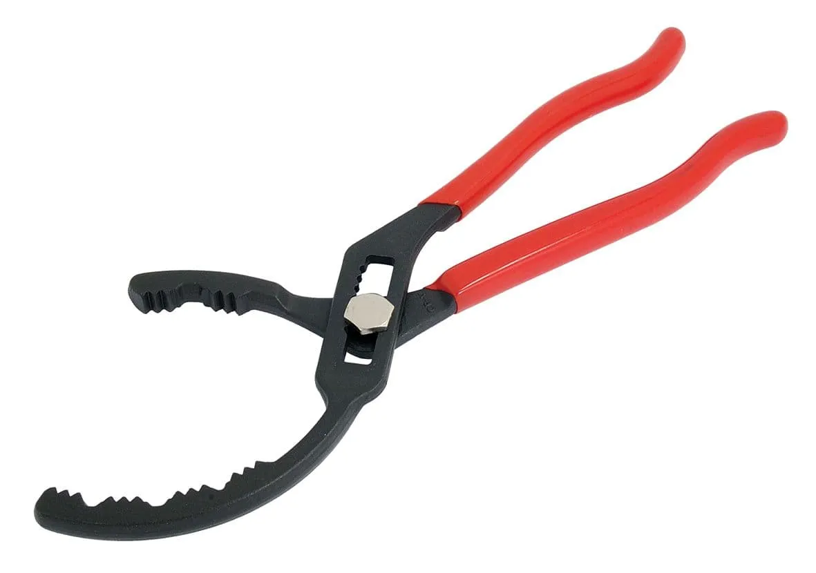 Oil Filter Removal Pliers Tool 50mm -150mm