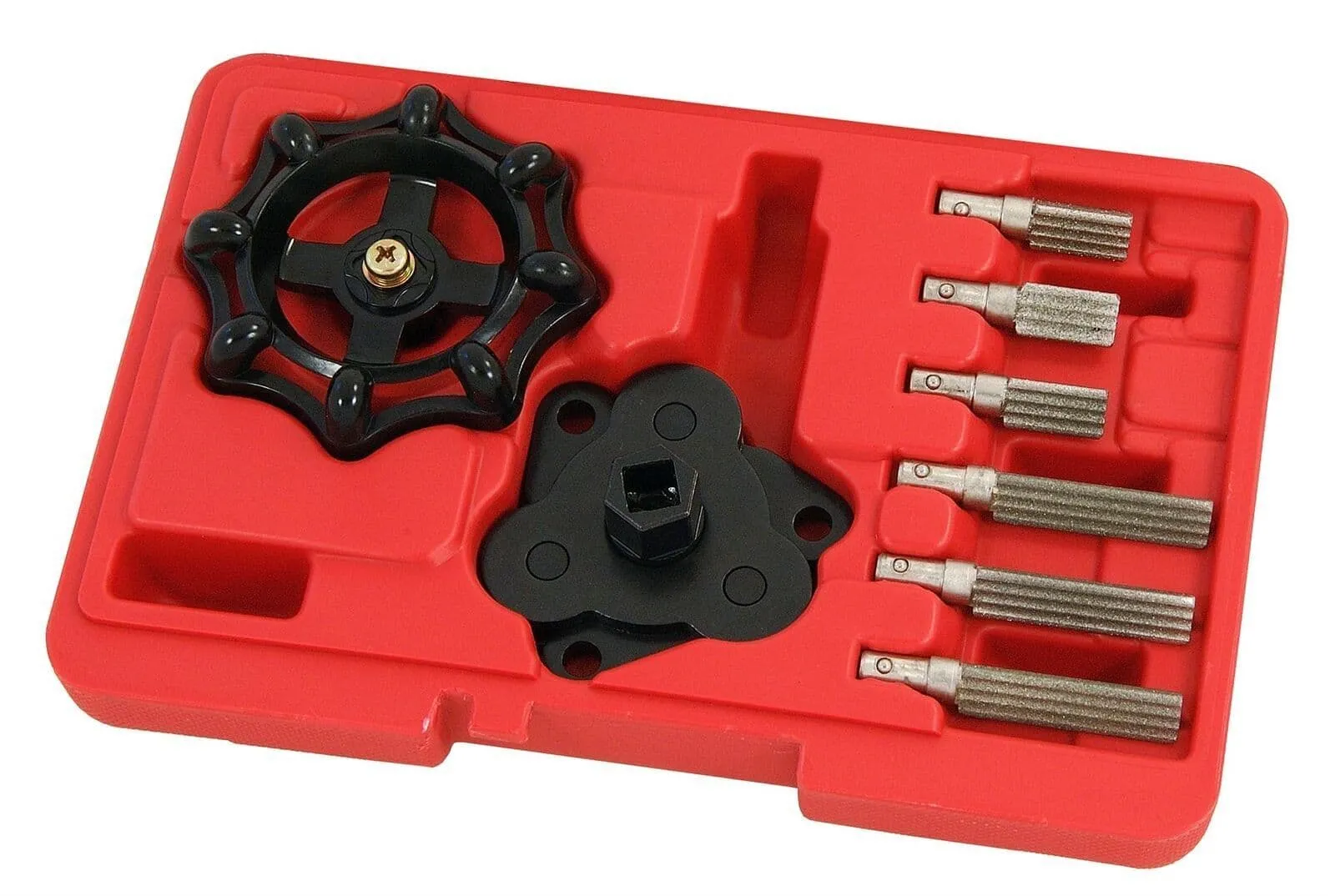 Oil Filter Wrench 3 Leg 55mm To 95mm Diameter Removal Tool Remover