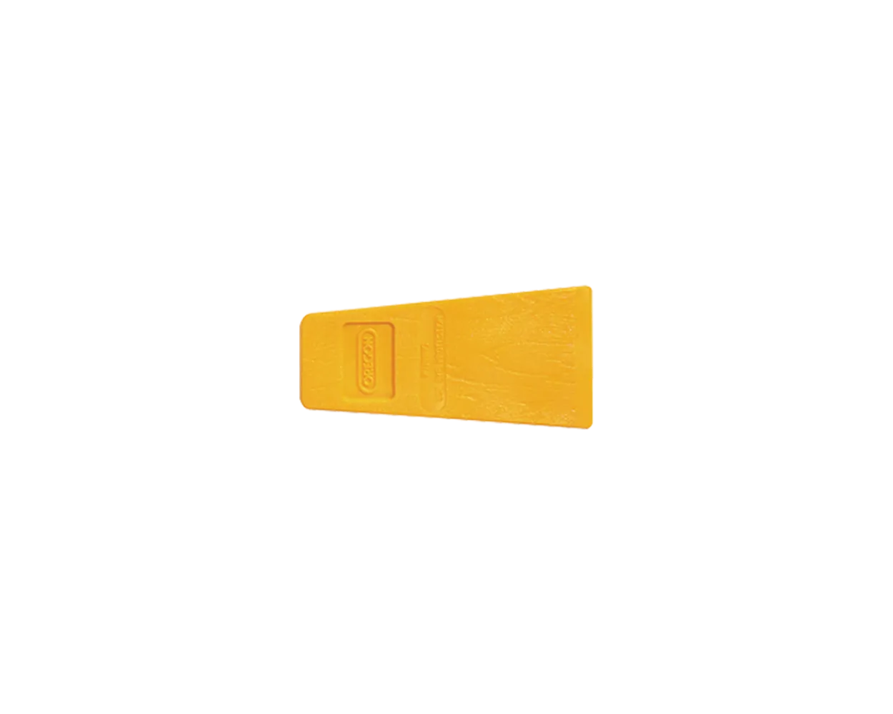 Plastic Felling Wedge, 5½inch