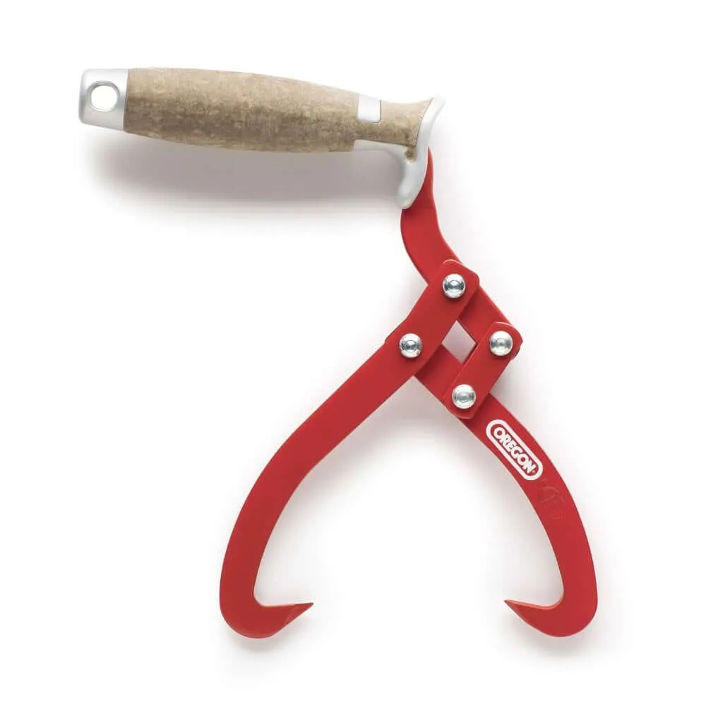 Safe & Secure Lifting: Oregon 20cm Tong | Gustharts