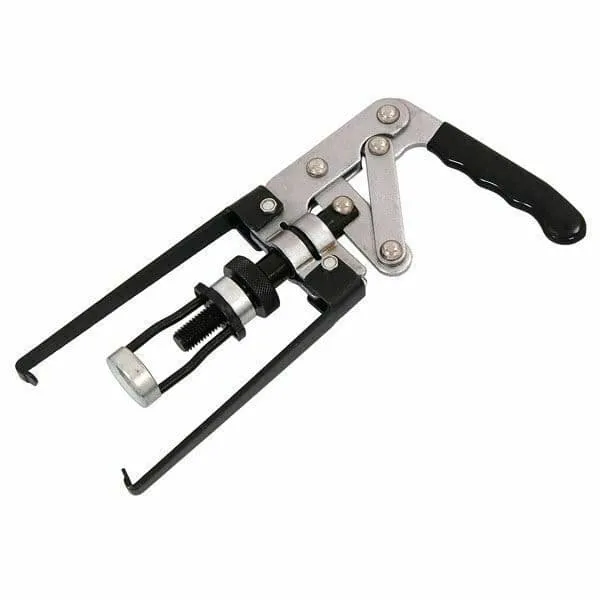 Overhead Valve Spring Compressor Removal Tool Clamp Cylinder Head