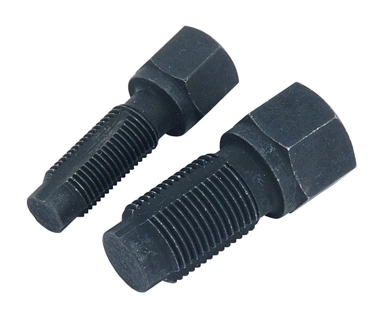 Oxygen / Lambda Sensor Exhaust Thread Chaser Tap Set M12 X 1.25mm M18 X 1.5mm